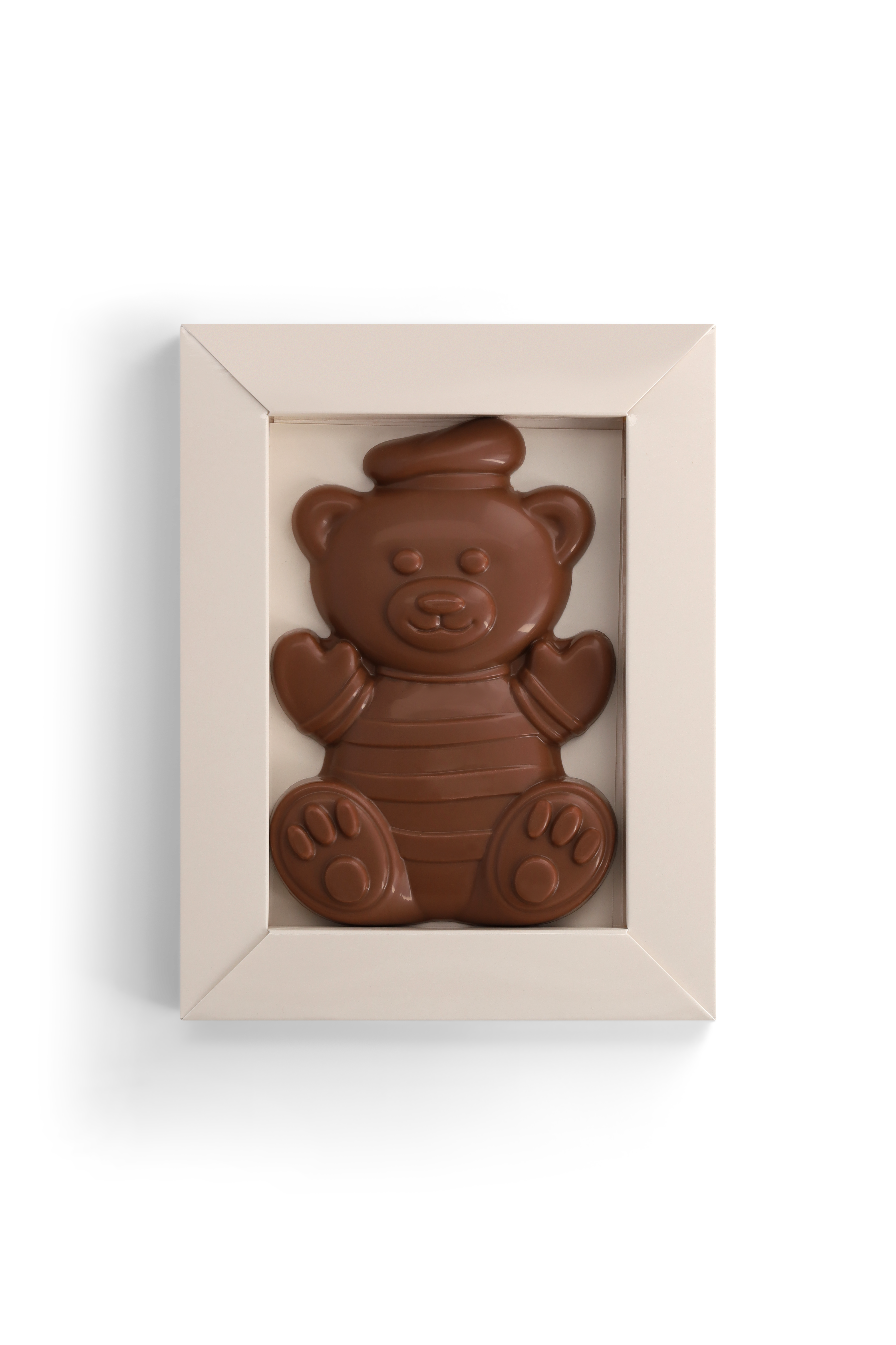 Belgische Schokolade Beer