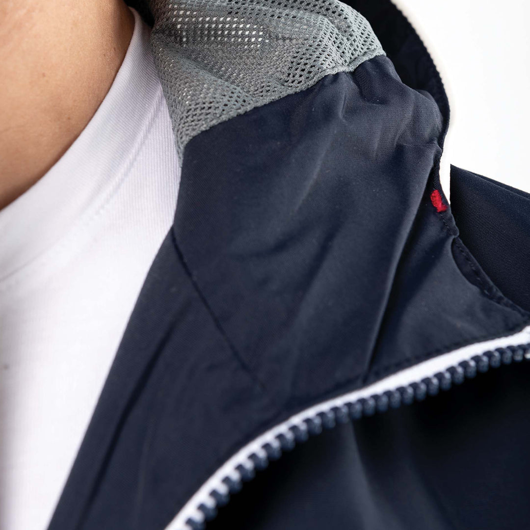 Waterdichte unisex jas