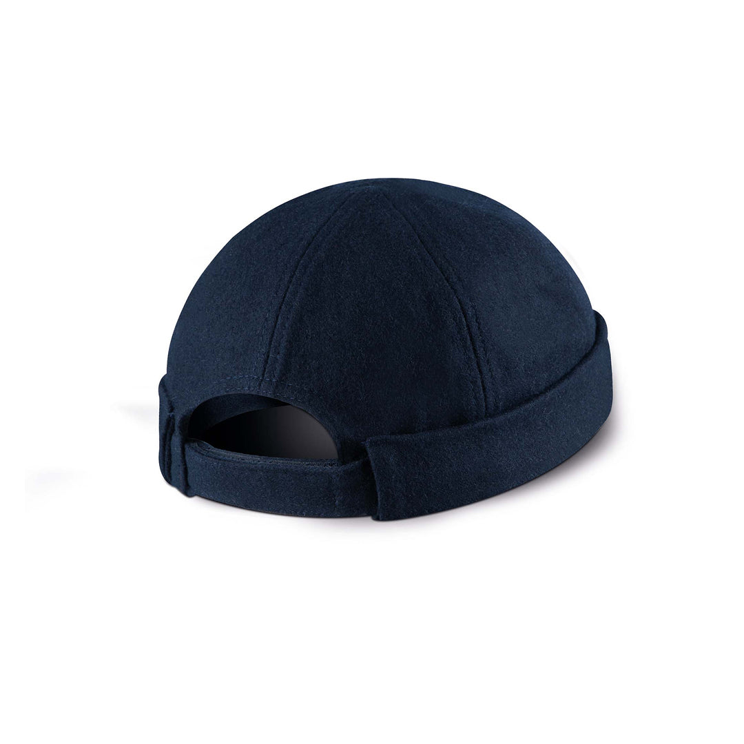 Sailor's hat in miki breton style