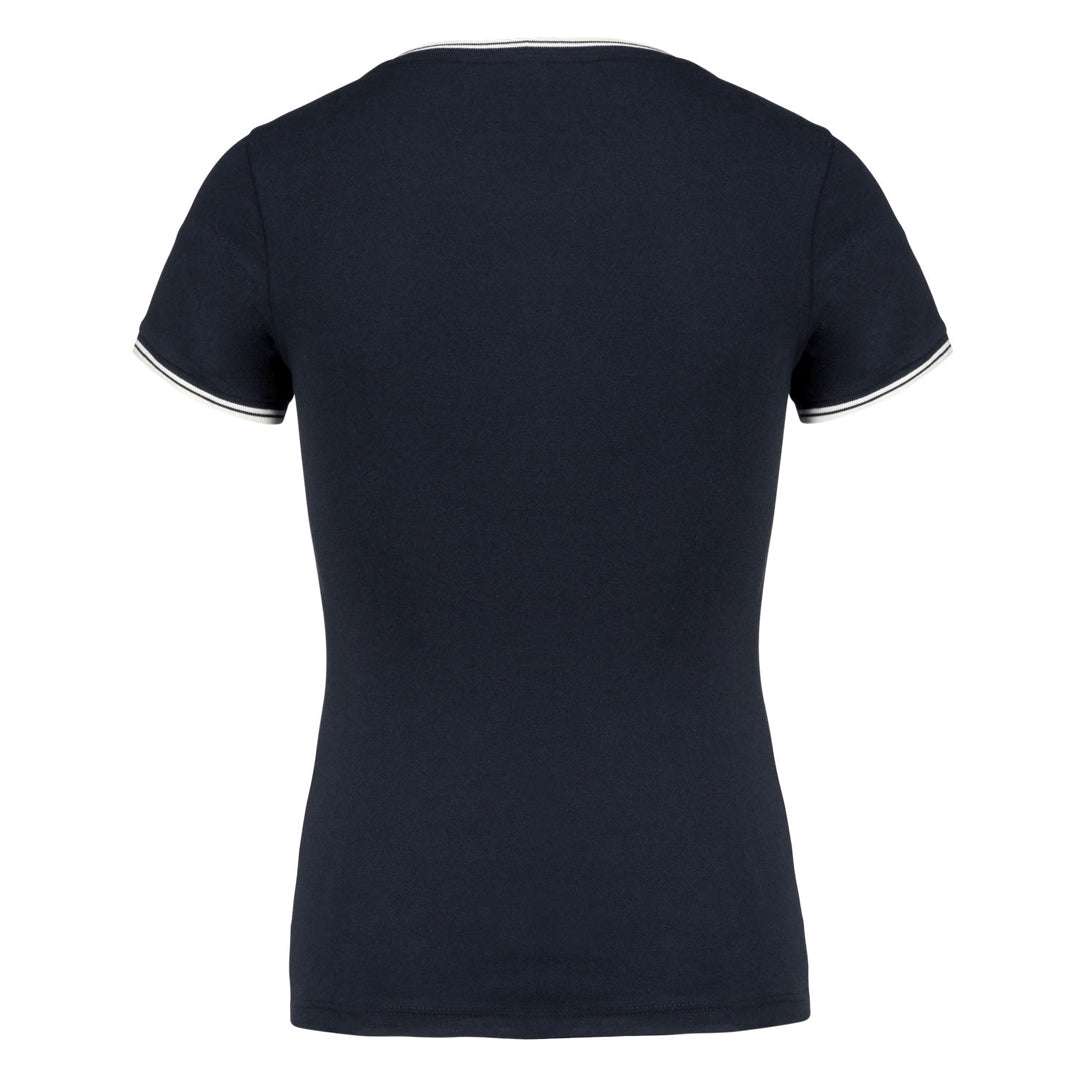 Piqué heren t-shirt