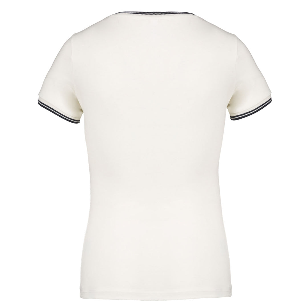 Piqué heren t-shirt